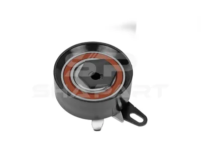 11.12117 Tension roller, D: 73 mm, W: 27 mm