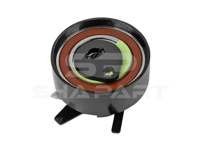 11.12118 Tension roller, D: 66 mm, W: 24 mm