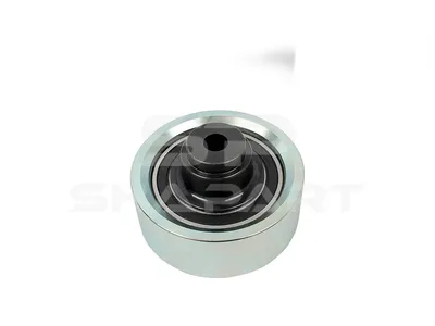 11.12120 Tension roller, D: 80 mm, W: 47.5 mm