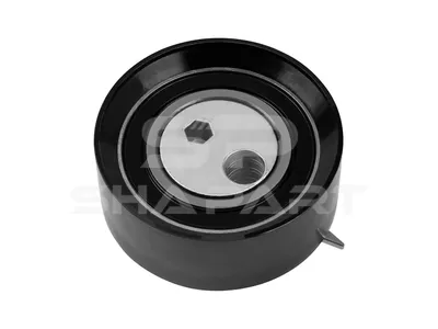 11.12121 Tension roller, D: 63 mm, W: 34 mm