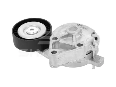 11.12122 Belt tensioner, D: 70 mm, W: 24 mm