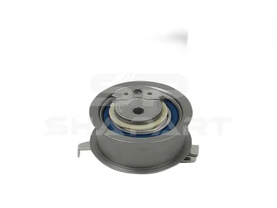 11.12123 Tension roller, timing belt, D: 67.8 mm, W: 29.5 mm