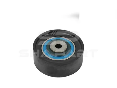 11.12124 Tension roller, timing belt, D: 80 mm, W: 30 mm