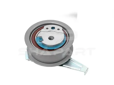 11.12127 Tension roller, timing belt