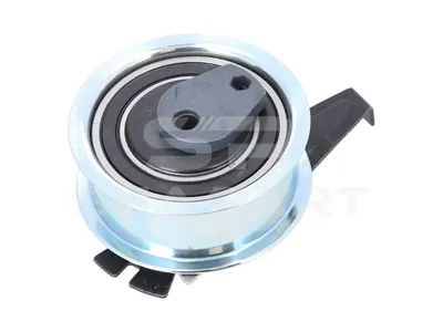 11.12129 Tension roller, timing belt, D: 68 mm, W: 30 mm
