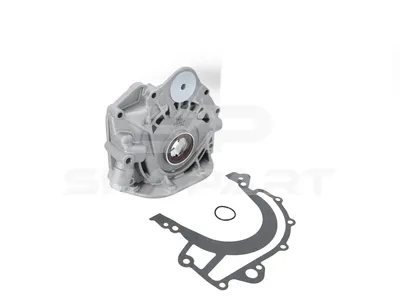 11.13000 Oil pump