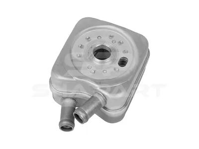 11.13025 Oil cooler