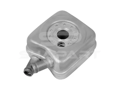 11.13026 Oil cooler