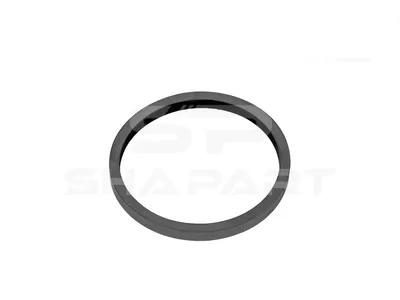 11.13040 Seal ring, oil cooler, d: 62 mm, D: 70 mm, S: 5.5 mm
