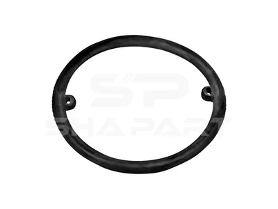 11.13045 Seal ring, oil cooler, d: 59 mm, S: 5 mm