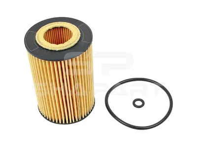 11.13106 Oil filter insert, D: 65 mm, H: 104 mm