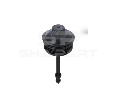11.13130 Oil filter cover