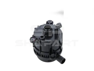 11.13140 Oil separator, crankcase ventilation