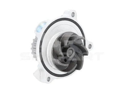 11.14000 Water pump, DI: 73 mm