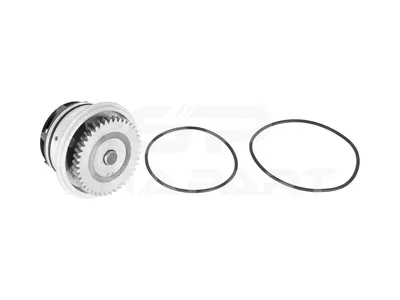 11.14001 Water pump, with seal rings