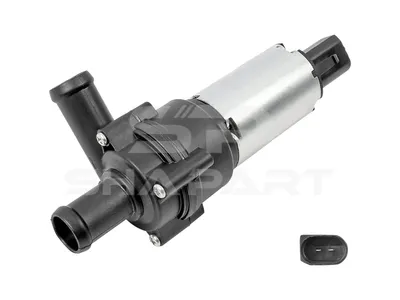 11.14003 Water pump, vehicle heater