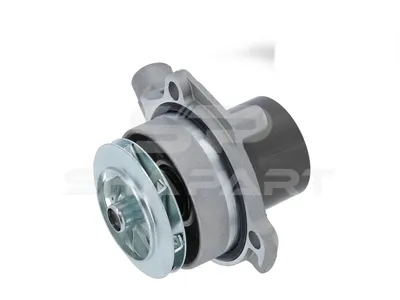 11.14006SP Water pump, with sensor