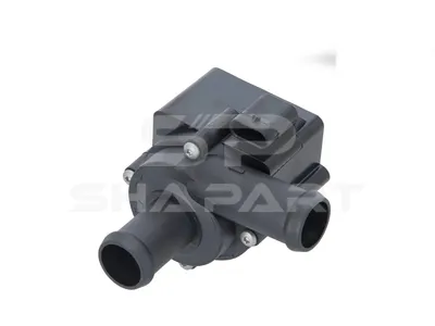11.14007 Water pump, 12 V, 3 poles