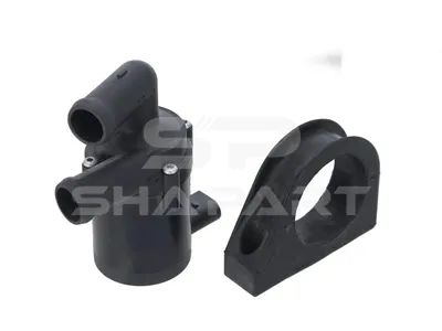 11.14009 Water pump, vehicle heater