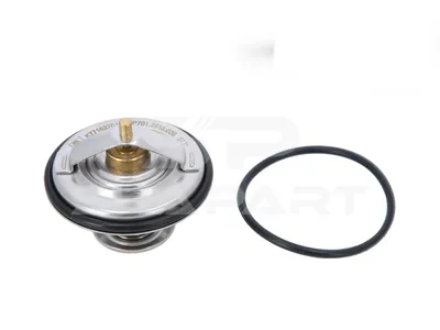 11.14026 Thermostat, 87 °C