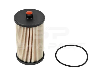 11.15000 Fuel filter insert, d: 17 mm, D: 71 mm, H: 132.5 mm
