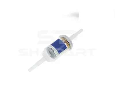 11.15001 Fuel filter