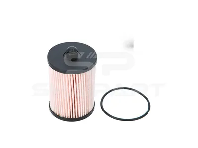 11.15006 Fuel filter insert, d: 17.5 mm, D: 71 mm, H: 110 mm