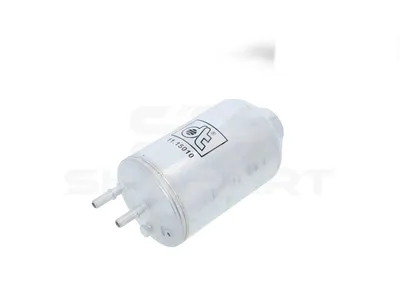 11.15010 Fuel filter, without water separator
