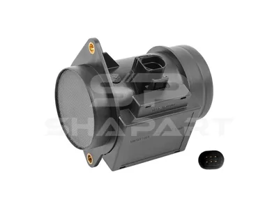 11.15503 Air mass sensor, complete