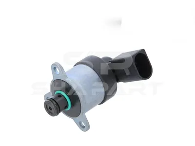 11.16050 Control valve, injection pump