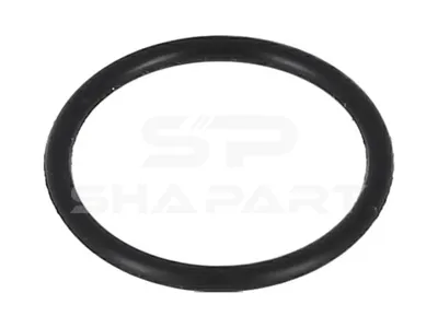 11.16075 Seal ring, injection nozzle, d: 16 mm, D: 19 mm, S: 1.5 mm
