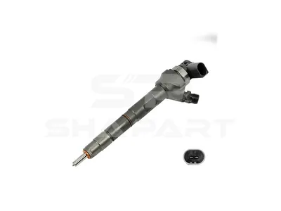 11.16102 Injection nozzle