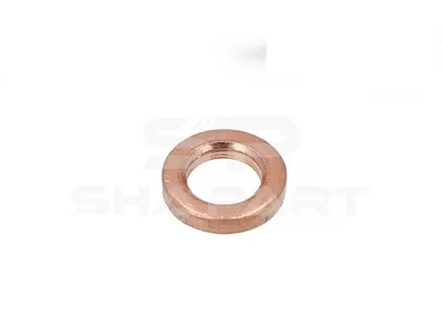 11.16120 Seal ring, injection nozzle, d: 7.7 mm, D: 13 mm, H: 2.5 mm