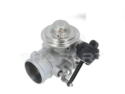 11.16500 Valve, exhaust gas recirculation