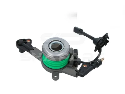 11.17040 Release bearing, D: 148 mm, H: 68 mm