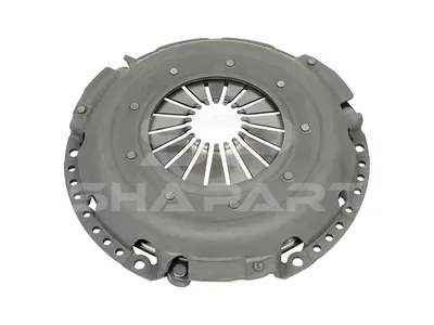 11.17051 Clutch cover, D: 240 mm
