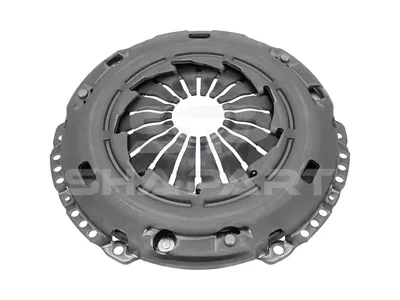 11.17052 Clutch cover, D: 240 mm