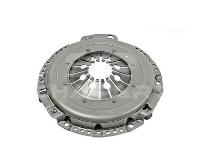 11.17053 Clutch cover, D: 240 mm