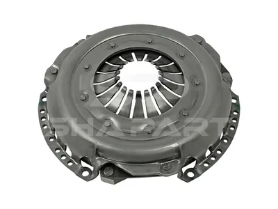 11.17054 Clutch cover, D: 240 mm