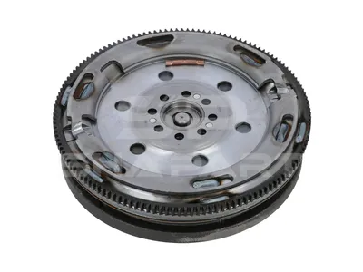 11.17101 Dual-mass flywheel