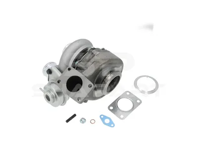 11.19003 Turbocharger