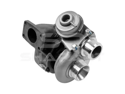11.19004 Turbocharger