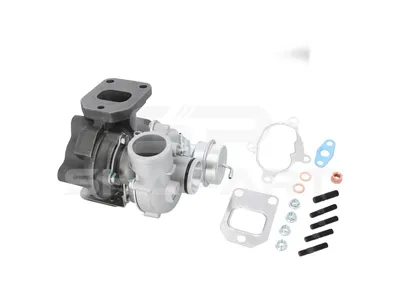 11.19005 Turbocharger