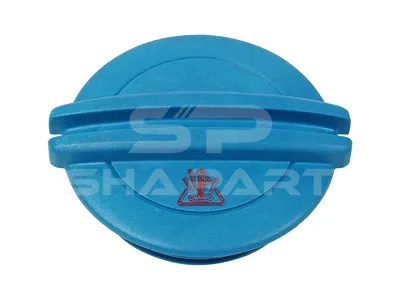 11.22050 Cap, expansion tank, 1.4 bar