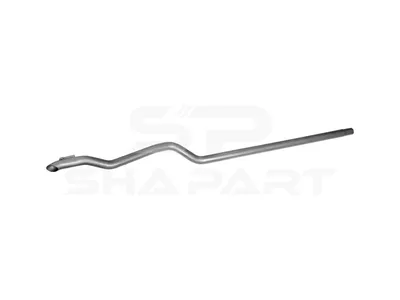11.23031 End pipe