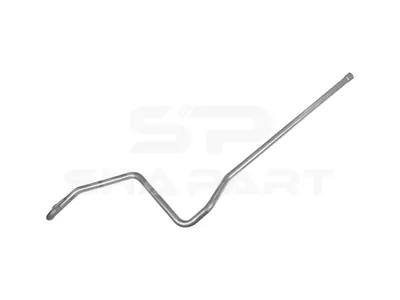 11.23035 End pipe