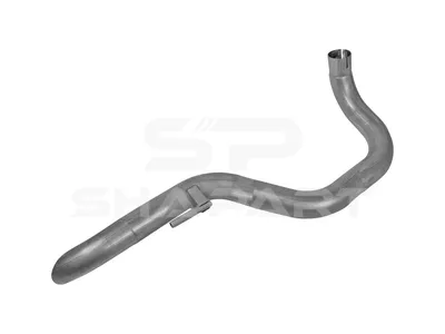 11.23038 End pipe