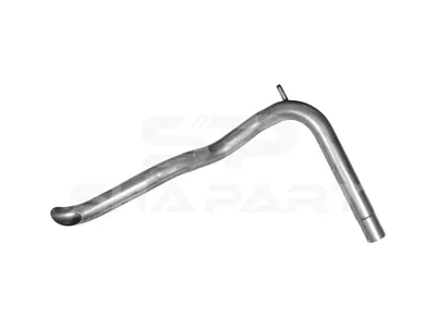 11.23040 End pipe
