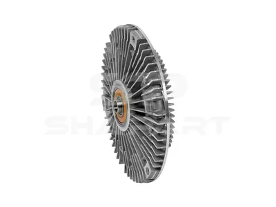 11.25015 Fan clutch, D: 160 mm