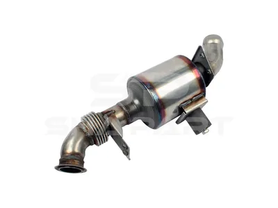 11.26000 Catalyst converter